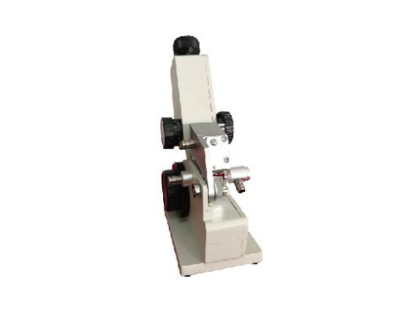 abbe refractometer