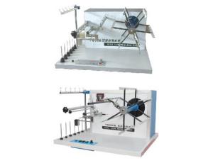  Warp length tester 
